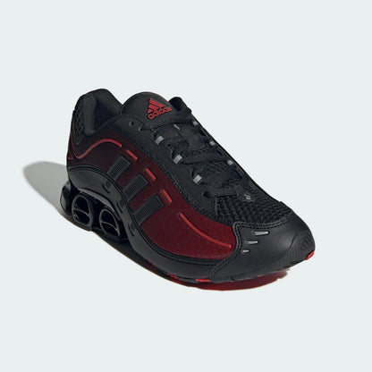 Adidas authentiques chaussures de sport classiques pour hommes et femmes, résistantes à l'usure, à semelle épaisse, modèle JP9625.