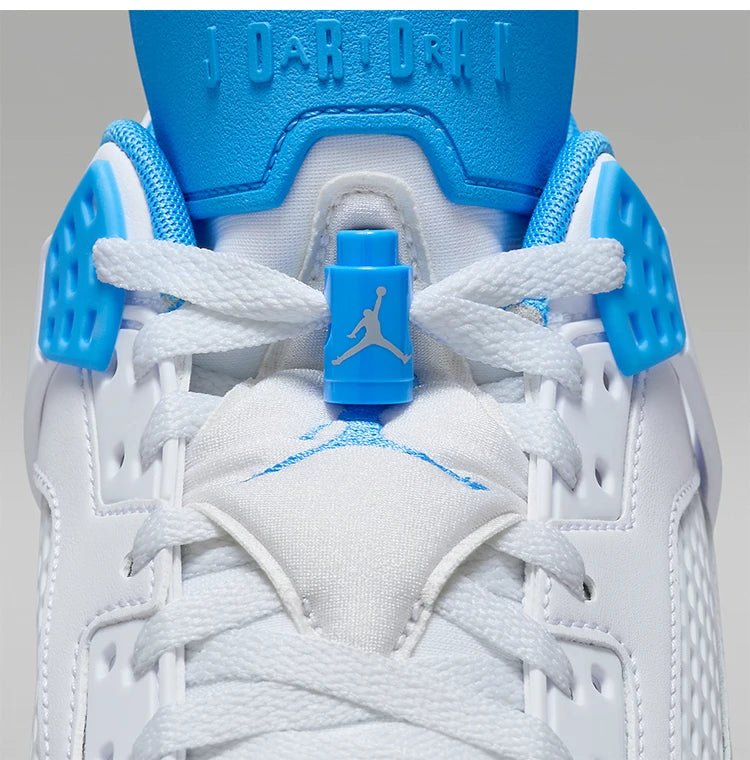 Nike official genuine JORDAN men's air cushion wear-resistant mesh cushioning sports shoes FQ1759-141