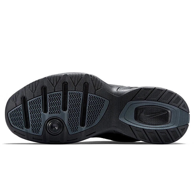 Novità originale NIKE AIR MONARCH IV - Scarpe da running da uomo Sneakers