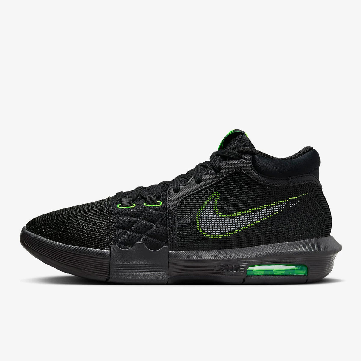 Nike genuine LeBron Men's Sports James Basketball Shoes FB2237-002