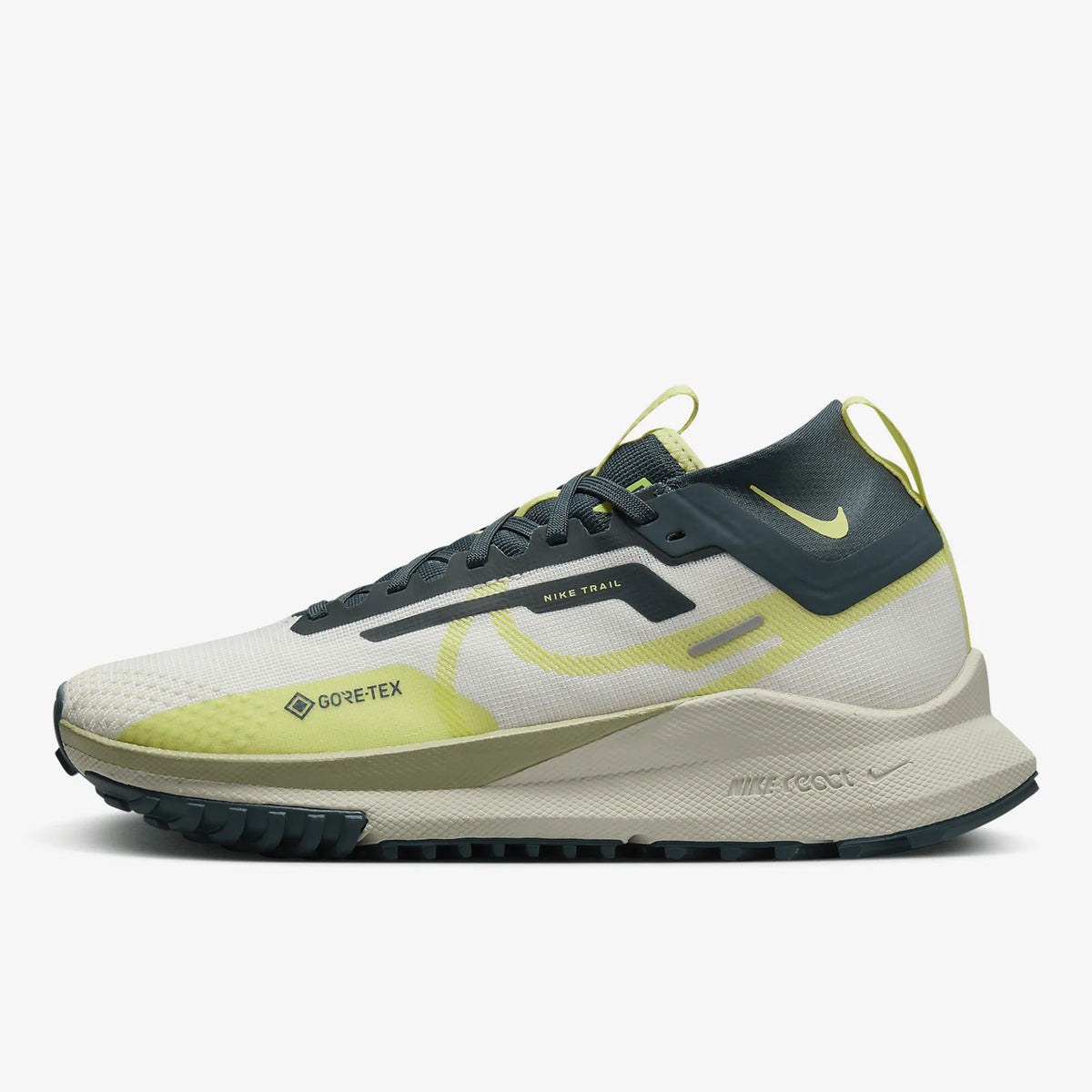 Nike genuine 2023 New Unisex Fashion Sport Cushioned Running Shoes FN7771-100