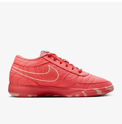 Nike Official Authentic BOOK 1 Men's Anti-Slip Wear-Resistant Performance Basketball Shoes IB8053-800