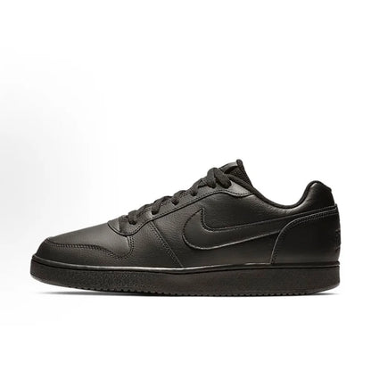 Nike Ebernon Low-Top Classic Comfort Slip-Resistant Cushioning Durable Everyday Unisex Skate Shoes AQ1775-102