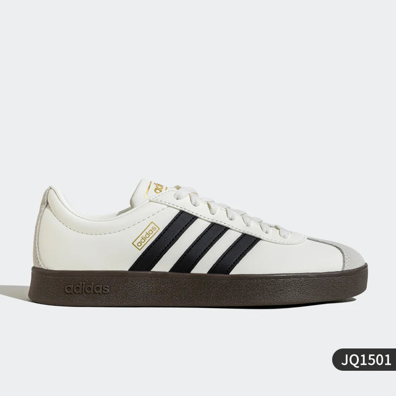 Adidas Official Genuine New Unisex Retro Sports Casual Lace-Up Sneakers JQ1501