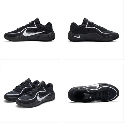 Nike Official Store Zomerse nieuwe schokdempende basketbalschoenen voor heren IH1104-006