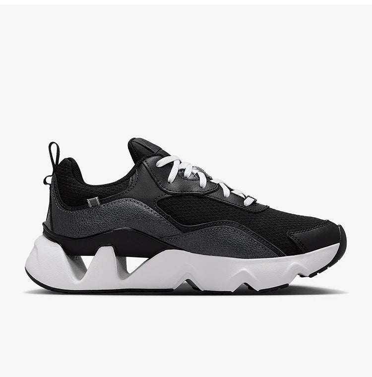 Nike genuine RYZ 365 women's breathable retro thick soled sports and leisure shoes CU4874-005