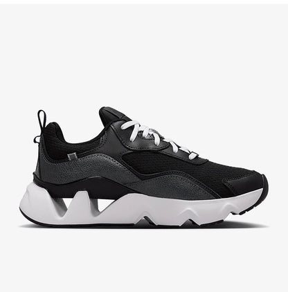 Nike genuine RYZ 365 women's breathable retro thick soled sports and leisure shoes CU4874-005
