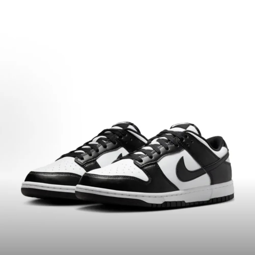 Nike Dunk SB  Trendy and minimalist, these everyday casual sneakers offer comfort and durability. HF5441-100