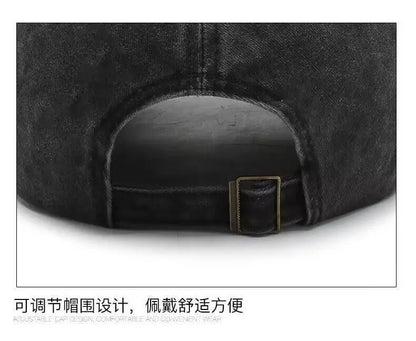 Dragons Ball Baseball Cap Men Casual Daily Outdoor Sunshade Hats Washable Anime Pattern Duck Tongue Hat Children Birthday Gift