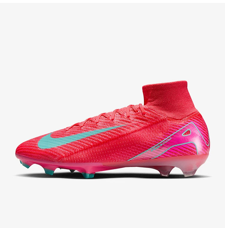 Nike genuine new men's anti slip and wear-resistant sports football shoes FQ1454-800