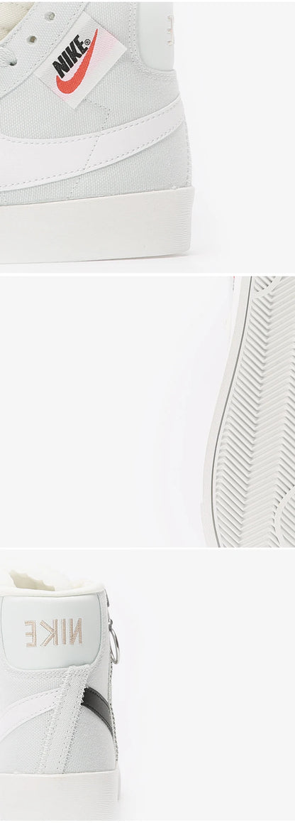 Nike originele seizoensgebonden nieuwe hoge casual damesschoenen BQ4022-400