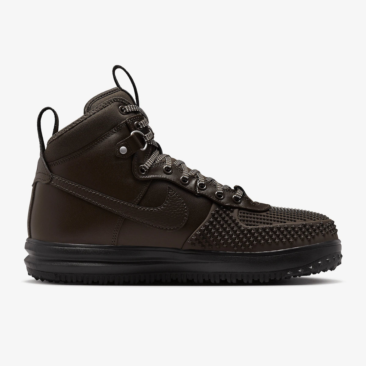 Oryginalne męskie, wytrzymałe trampki codzienne Nike Lunar Force 1 DZ5320-201