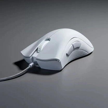 Razer DeathAdder Essential Wired Gaming Mouse / Wired Mice 6400DPI 5 Independent Buttons For Laptop PC Gamer