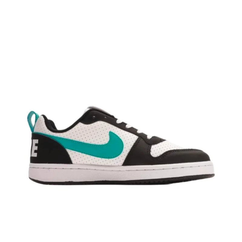 Chaussures de sport décontractées polyvalentes Nike Original Court Borough Premium, baskets basses pour hommes et femmes, FV8109-161