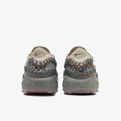 Nike Authentic Current Season New Women's Knit Low-Top Cushioned Sports Shoes HF0351-120