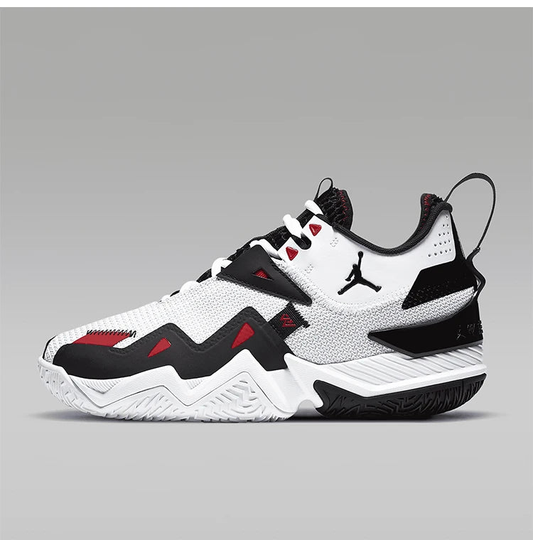 Nike Γνήσια JORDAN WESTBROOK ONE TAKEPF Ανδρικά παπούτσια μπάσκετ CJ0781-101