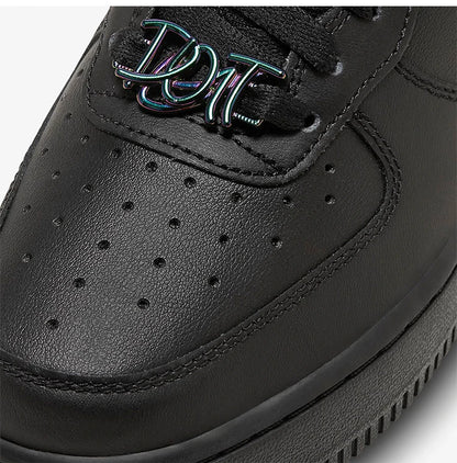 Nike genuine Air Force 1 Low Women's Casual Sneakers FB8251-001