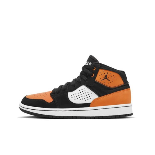 Nike/Nike ženski čevlji Jordan Access Gs modni športni retro casual superge Av7941-008