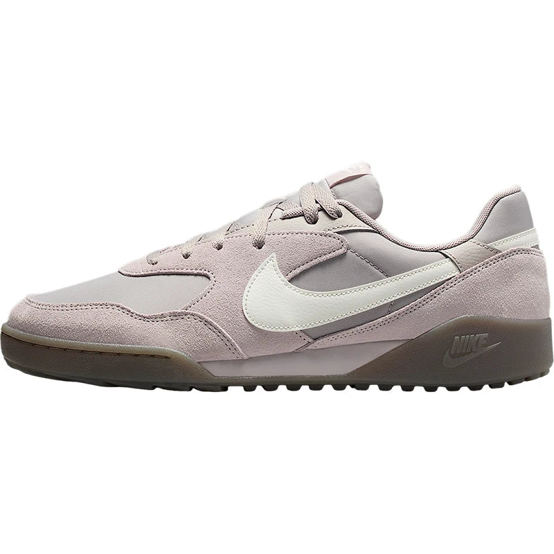 Nike genuine Terra Manta Suede men's low cut sneakers IB7254-001