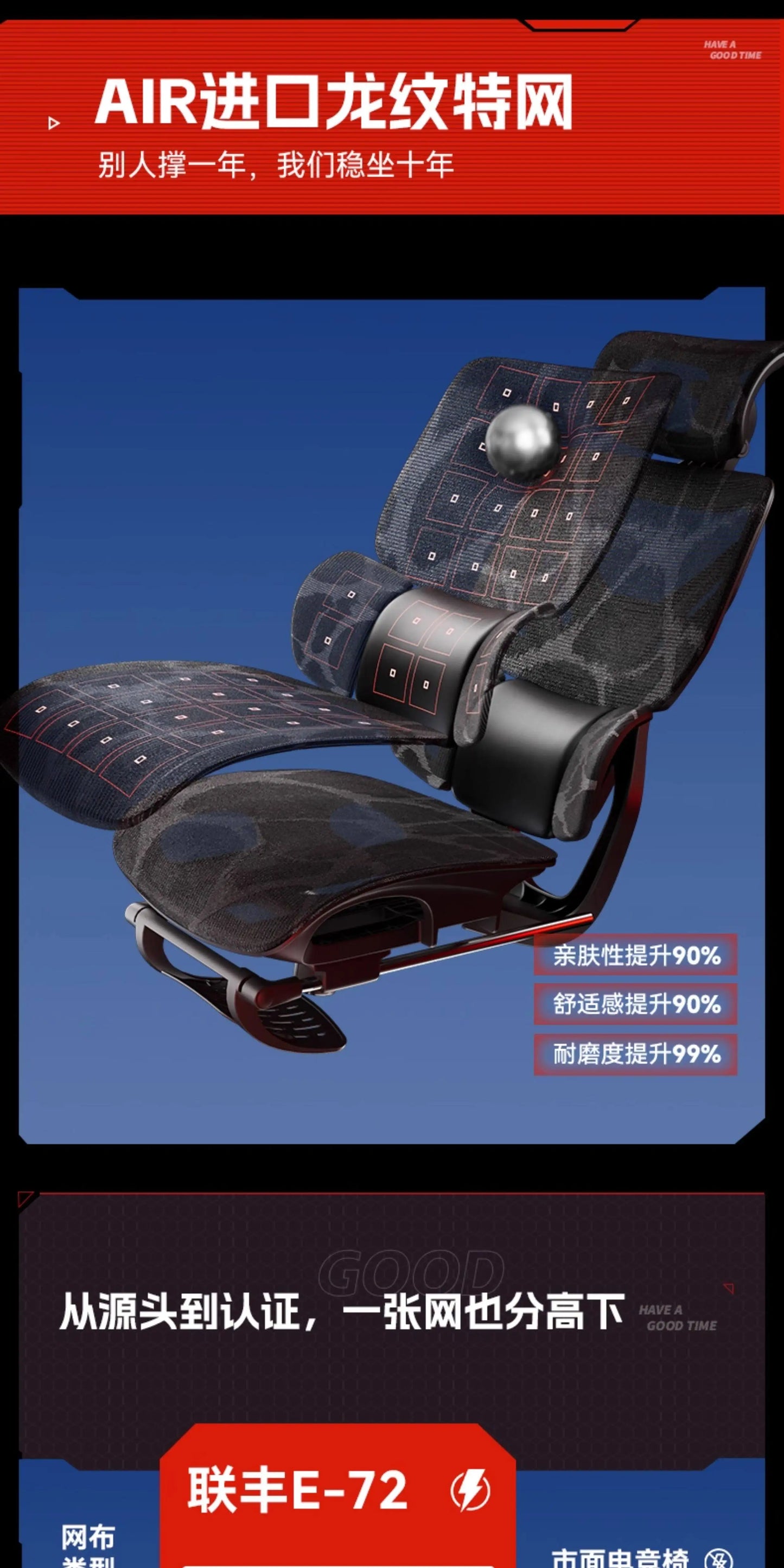 Ergonomic Gaming Chair Pink Purple Office Chair with Adjustable Height, Swivel Computer Chair with Armrests, Comfortable Executive Desk Chair