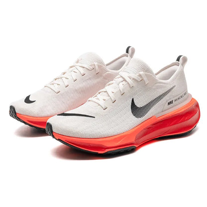 Original New Arrival NIKE ZOOMX INVINCIBLE RUN FK 3 Men's Running Shoes Sneakers