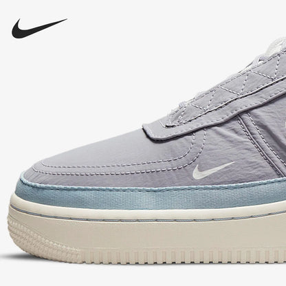 Nike Authentic AF1 Shell – wygodne damskie sportowe trampki codzienne DO7450-511