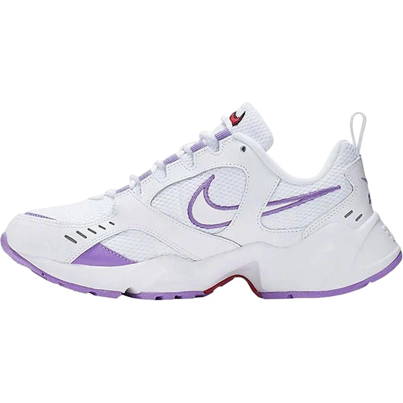 Nike originalni spomladansko-jesenski ženski čevlji z oblazinjenim podplatom, trpežni čevlji v stilu »dad shoes«, zračni CI0603-100