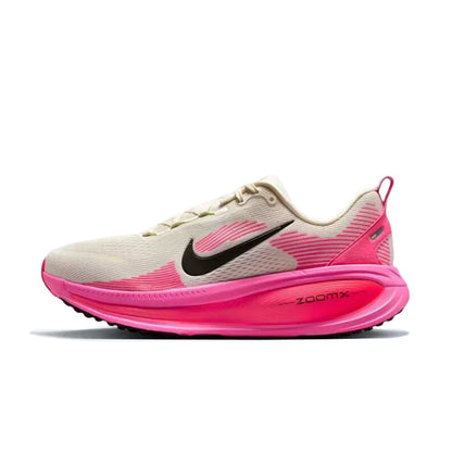 Nike VOMERO 18 Men's Running Shoes: Breathable, Cushioned, and Responsive Road Racing Shoes for Training and Running IB7315-100