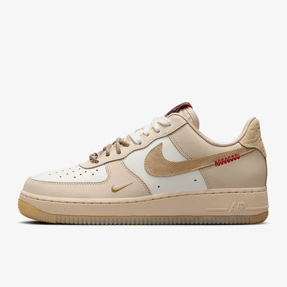 Baskets Nike Air Force 1 Retro pour femme, authentiques, HV5990-172