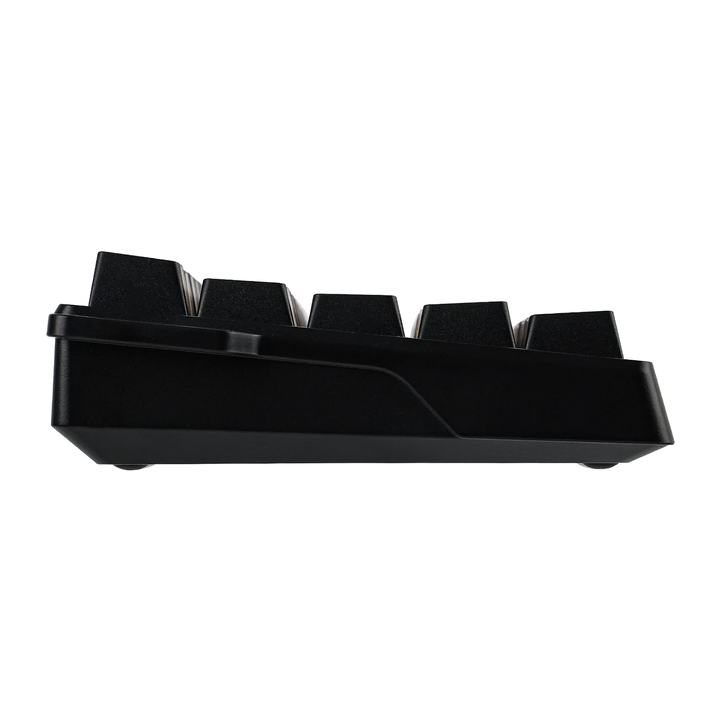 AULA WIN60 HE/WIN60 HE MAX 60% Tastiera meccanica cablata con struttura Tray-Mount hot-swap e switch magnetici Hall Effect