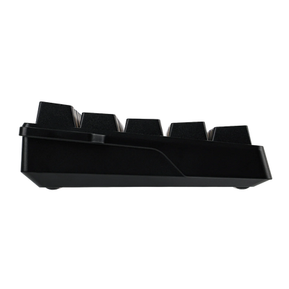 AULA WIN60 HE/WIN60 HE MAX 60% Tastiera meccanica cablata con struttura Tray-Mount hot-swap e switch magnetici Hall Effect
