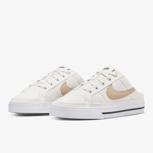 „Nike“ originalūs pavasariniai nauji moteriški žemi, be raištelių kasdieniai riedlentininkų bateliai DB3970-002