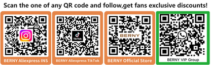 BERNY Automatic Watch Men  ST2130 Luminous Mechanical Wristwatch Sapphire Waterproof 10ATM Top Brand Luxury Watch for Men