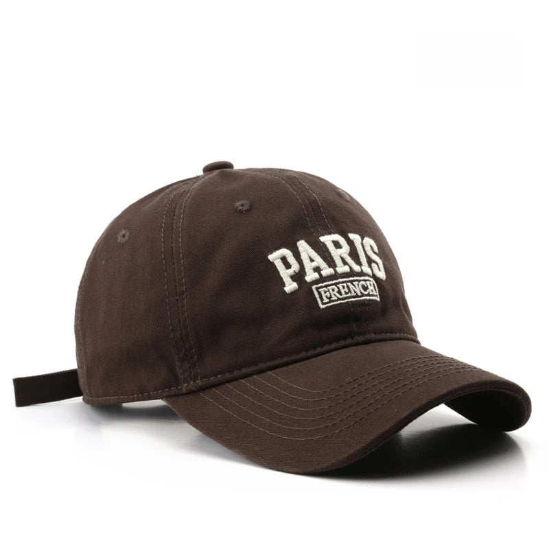 1pc Korean Version Big Head Baseball Caps for Man Women,Summer Outdoor Sunshade Peaked Hat Trucker Sunscreen Snapback Driver Hat