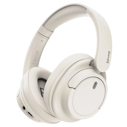 Oneodio – écouteurs sans fil Bluetooth 5.3, Mode basse/Pop, sur l'oreille, avec Microphone, pliables, autonomie de 90 heures, AAC