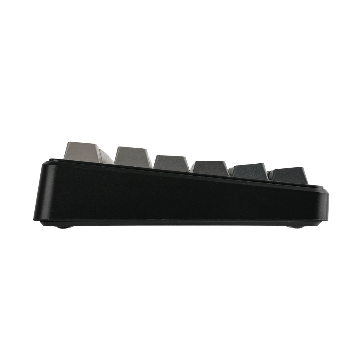 AULA F99 PRO 96% Layout Hot-Swappable Gasket-Mounted Wired/Bluetooth/2.4GHz Wireless Mechanical Keyboard for Mac/Win