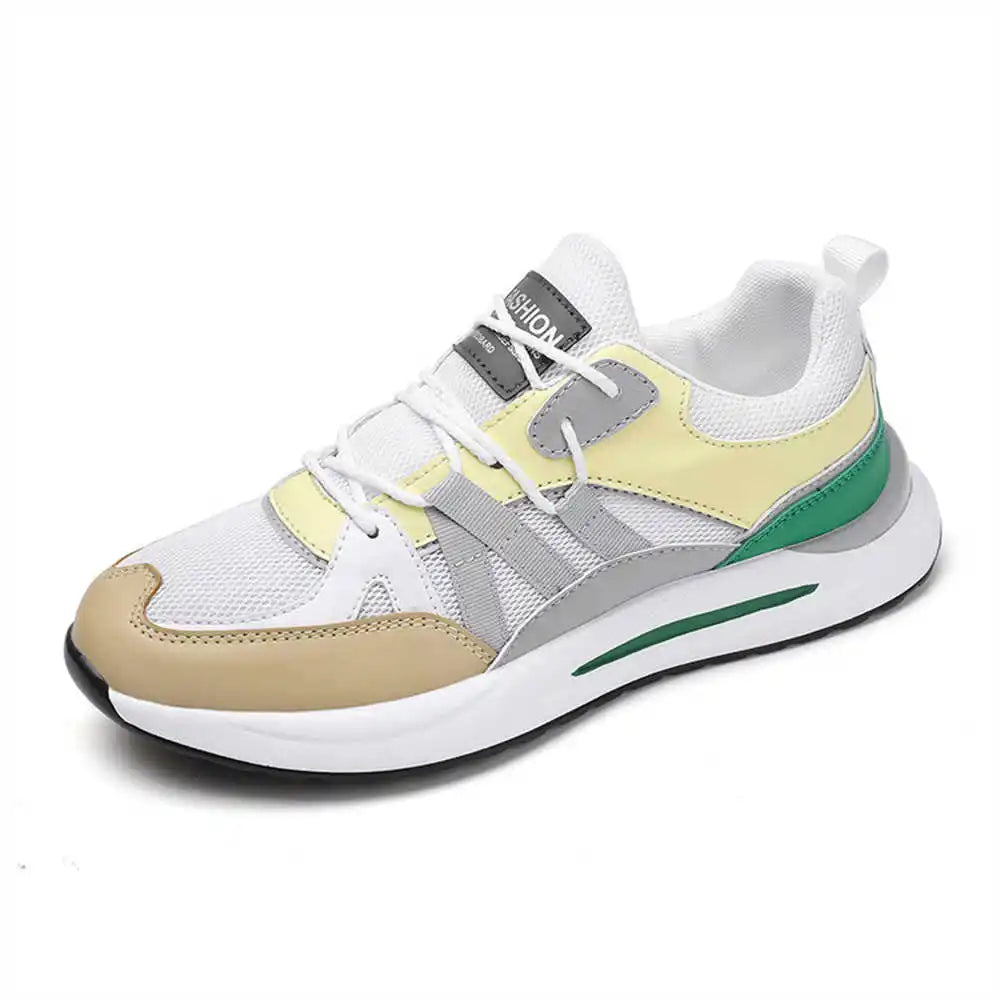 Large Dimensions Blue Tenni For Men Walking Sneakers Health Shoes Sport Shose Tenisky Best-selling Ternis Sneacker