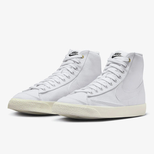 Nike Authentic BLAZER Pioneers casual, laag uitgesneden, lichtgewicht damessneakers DX5550-100