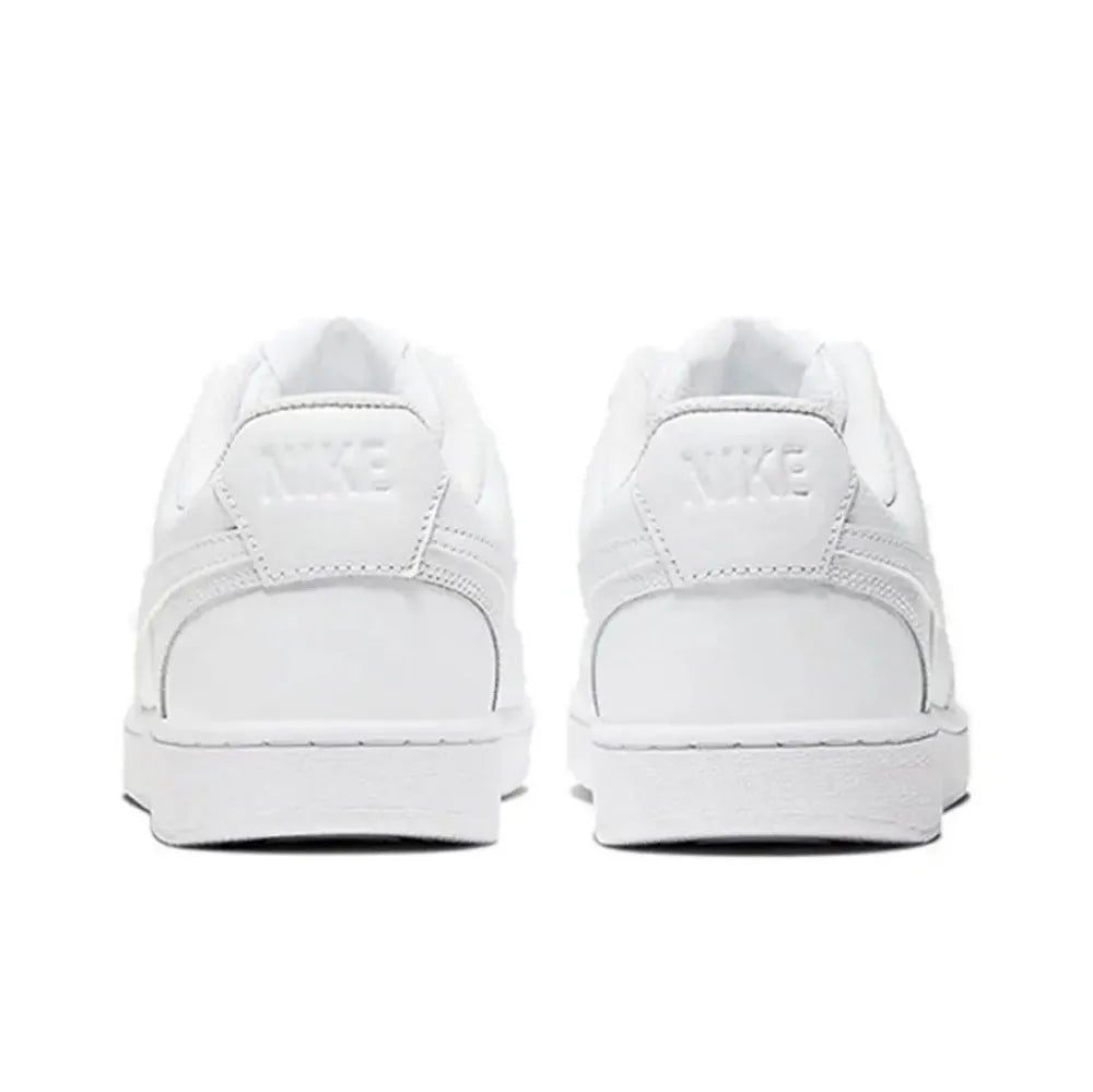 Nike Court Vision 1 Low-Top Skate Shoes Unisex Style Minimalist and Versatile Slip-Resistant and Durable DH3158-100