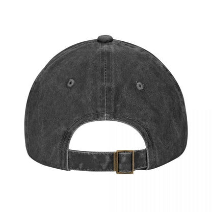 My Favorite People Asgore Undertale Lucky Gift Baseball Caps Peaked Cap Meme Sun Shade Hats for Men Women