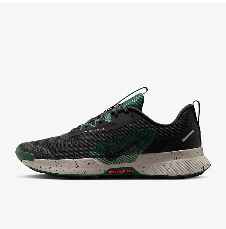 Nike genuine Juniper Trail 3 Men's Cushioned Running Shoes FQ0904-006