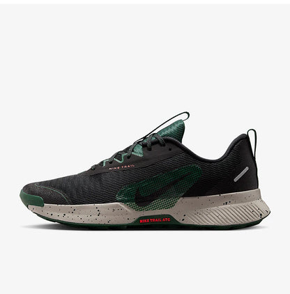 Nike genuine Juniper Trail 3 Men's Cushioned Running Shoes FQ0904-006