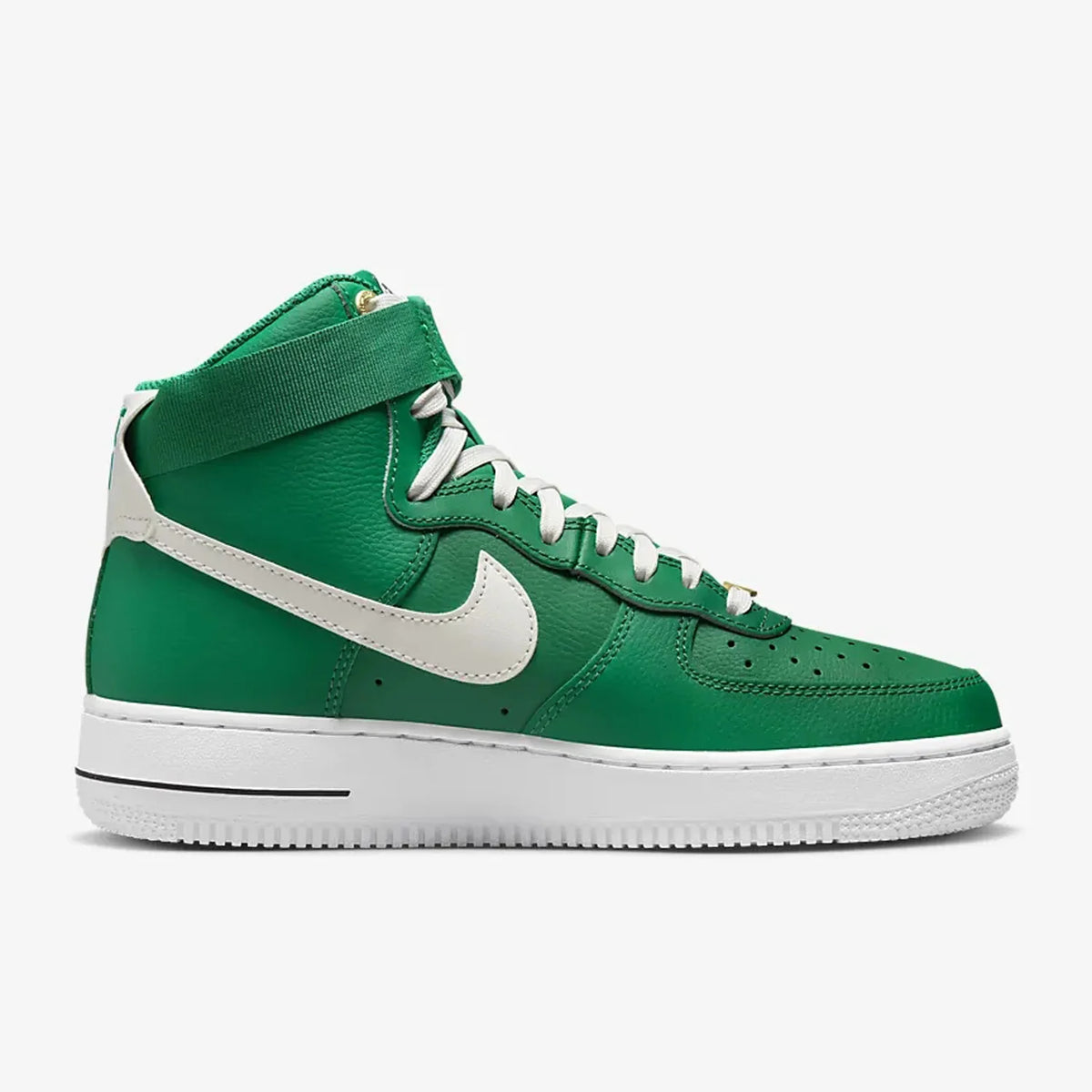 Nike äkta Air Force 1 damskor, höga casual-sneakers DQ7584-300