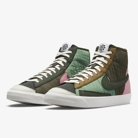 Nike službene unisex ležerne tenisice srednje visine DD8024-300