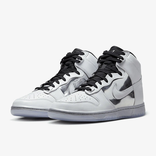 Nike Authentic Dunk High SE női magas szárú szabadidőcipő DX5928-100