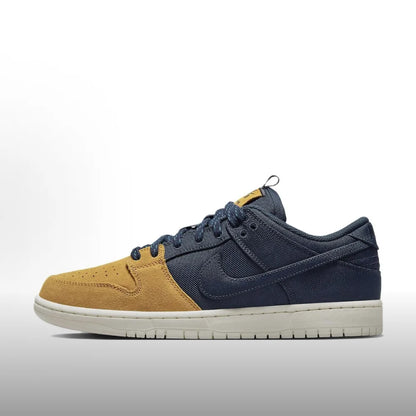 Nike Dunk SB  Trendy and minimalist, these everyday casual sneakers offer comfort and durability. HF5441-100