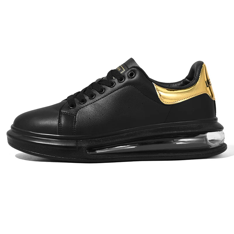 chaussure Hommes chaussures baskets hommes hommes chaussures décontractées tenis chaussures de luxe formateur course blanc cassé chaussures mode mocassins chaussures de course pour hommes