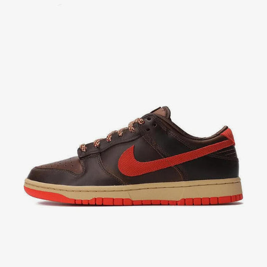 Nike originele DUNK LOW RETRO retro casual herensneakers HQ3448-262
