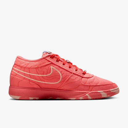 Nike Official Authentic BOOK 1 Men's Anti-Slip Wear-Resistant Performance Basketball Shoes IB8053-800