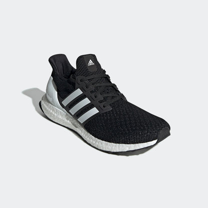 Adidas véritable ULTRABOOST 4.0 chaussures de course respirantes et rembourrées pour hommes et femmes EG8076